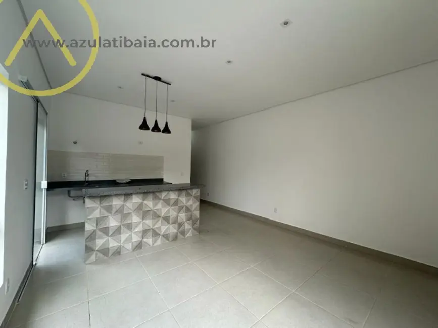 Foto 3 de Casa com 3 quartos à venda, 85m2 em Jardim Brogotá, Atibaia - SP