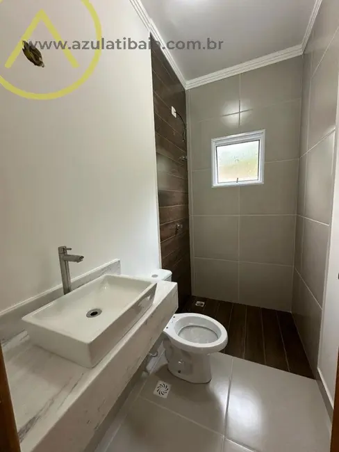 Foto 9 de Casa com 3 quartos à venda, 85m2 em Jardim Brogotá, Atibaia - SP