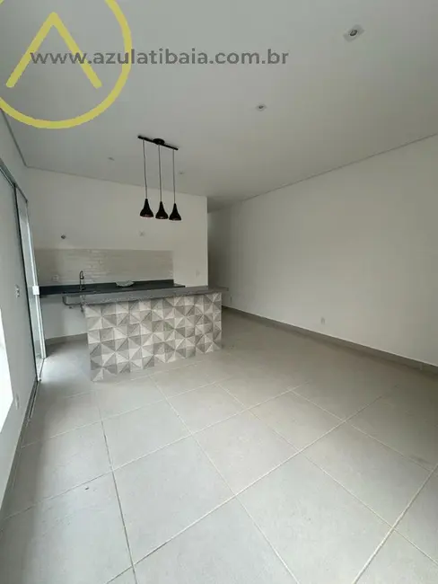 Foto 4 de Casa com 3 quartos à venda, 85m2 em Jardim Brogotá, Atibaia - SP