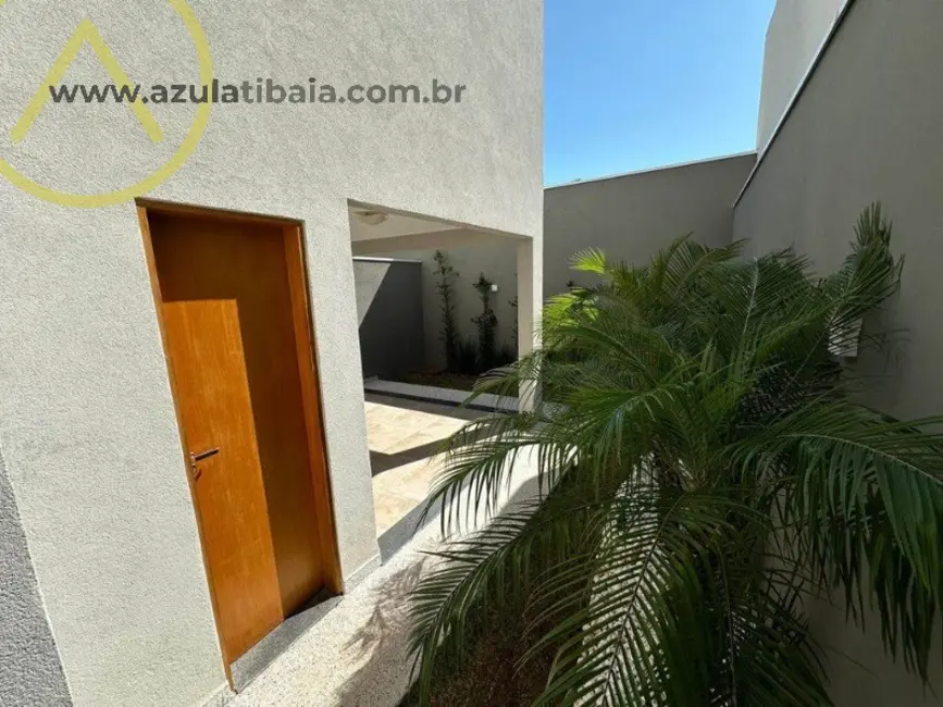 Foto 9 de Casa com 3 quartos à venda, 85m2 em Jardim Brogotá, Atibaia - SP