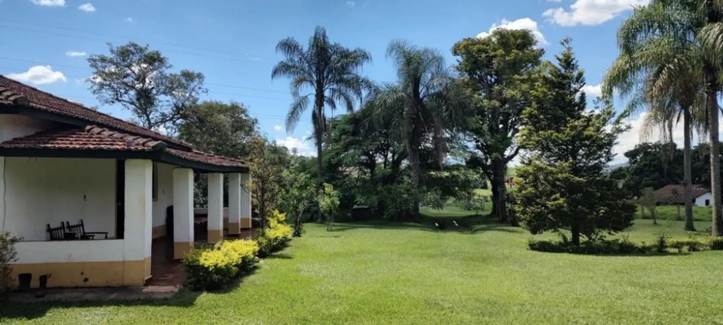 Foto 4 de Sítio / Rancho com 3 quartos à venda, 500m2 em Rio Abaixo, Atibaia - SP