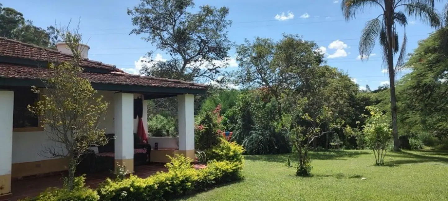 Foto 7 de Sítio / Rancho com 3 quartos à venda, 500m2 em Rio Abaixo, Atibaia - SP