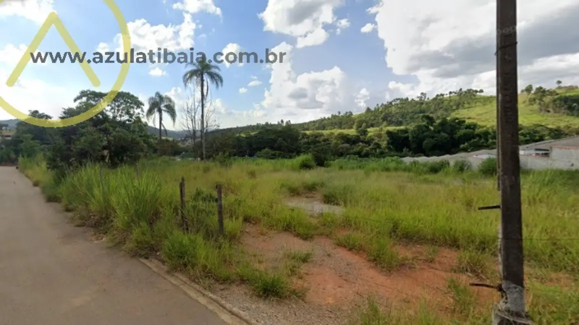 Foto 1 de Terreno / Lote à venda, 6205m2 em Atibaia - SP