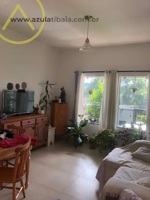 Foto 9 de Casa com 3 quartos à venda, 103m2 em Jardim dos Pinheiros, Atibaia - SP