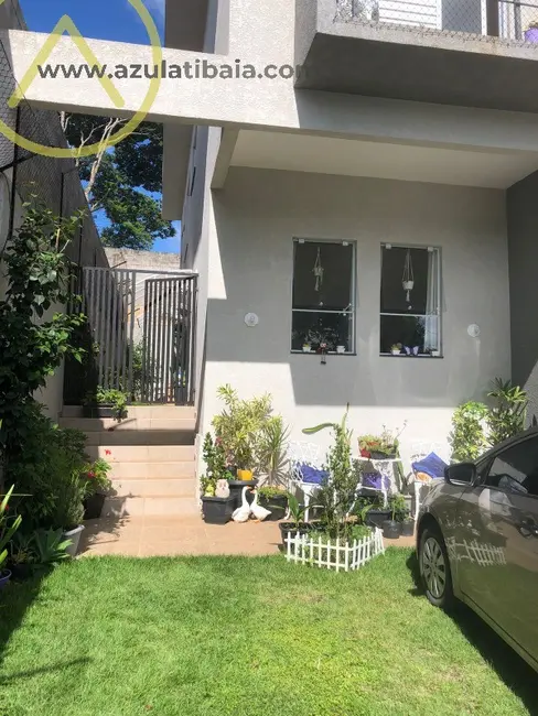 Foto 4 de Casa com 3 quartos à venda, 103m2 em Jardim dos Pinheiros, Atibaia - SP