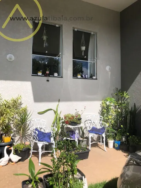 Foto 5 de Casa com 3 quartos à venda, 103m2 em Jardim dos Pinheiros, Atibaia - SP