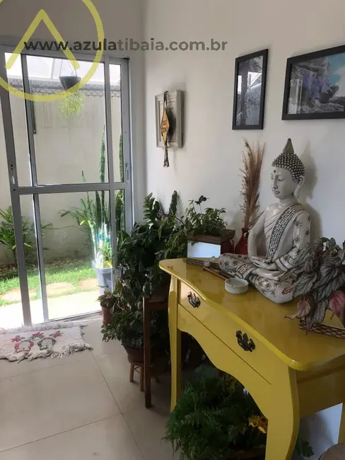 Foto 7 de Casa com 3 quartos à venda, 103m2 em Jardim dos Pinheiros, Atibaia - SP