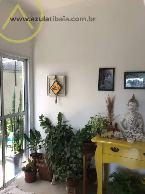 Foto 8 de Casa com 3 quartos à venda, 103m2 em Jardim dos Pinheiros, Atibaia - SP