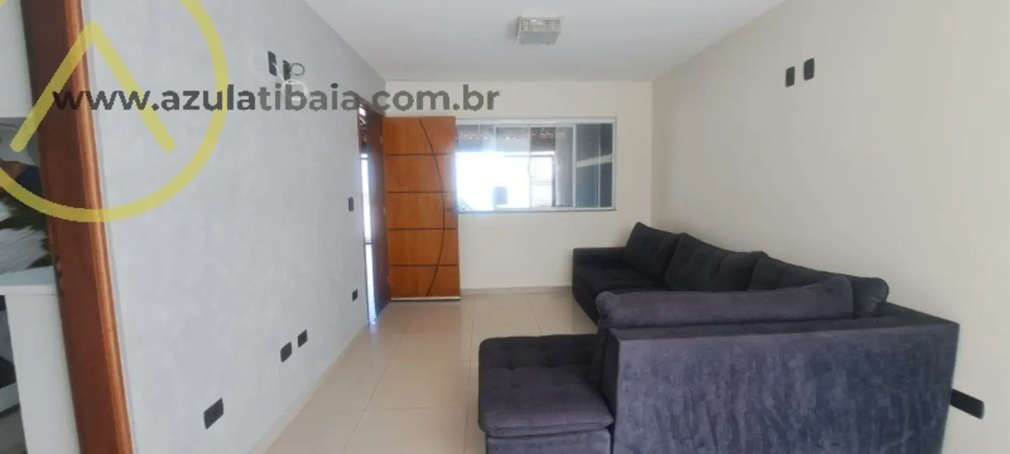 Foto 4 de Casa com 3 quartos à venda, 80m2 em Atibaia - SP