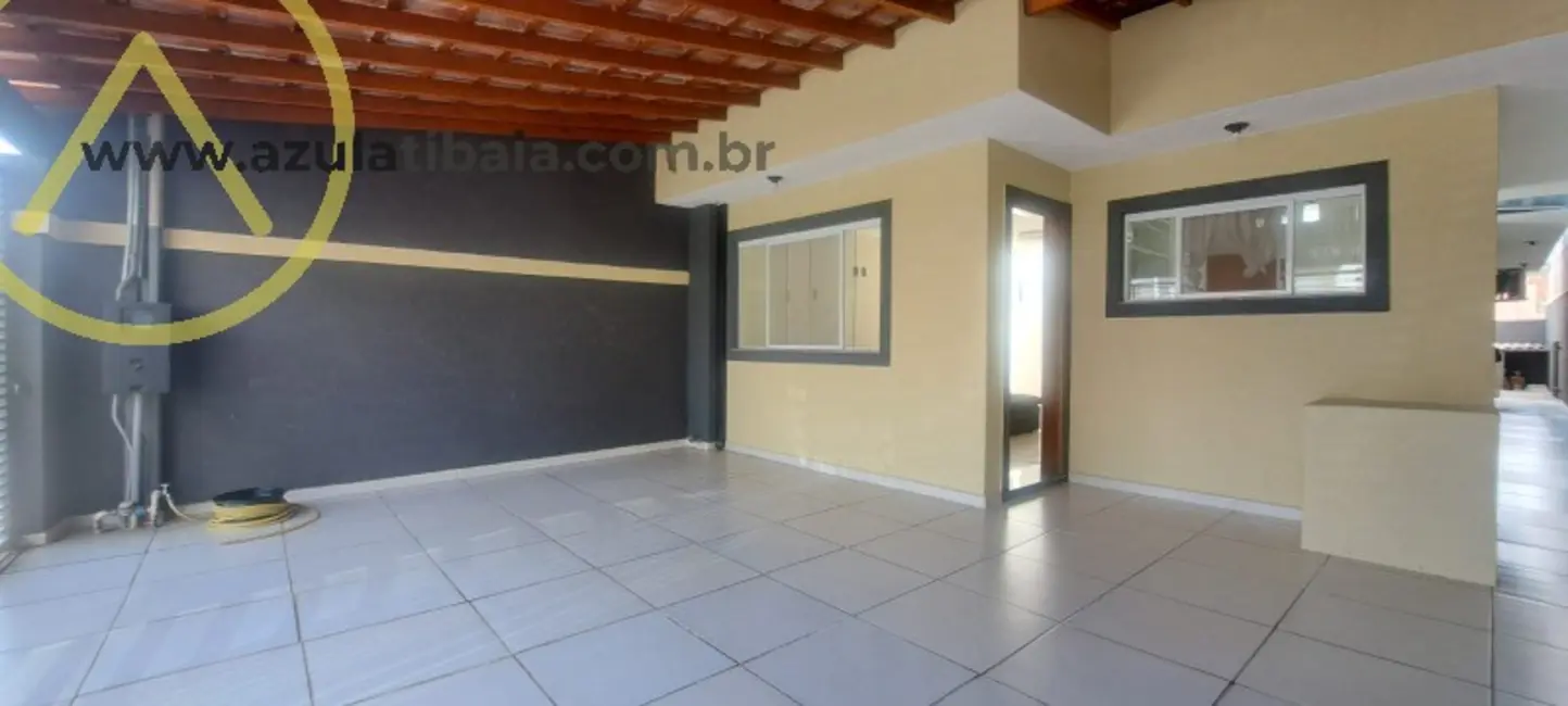 Foto 2 de Casa com 3 quartos à venda, 80m2 em Atibaia - SP
