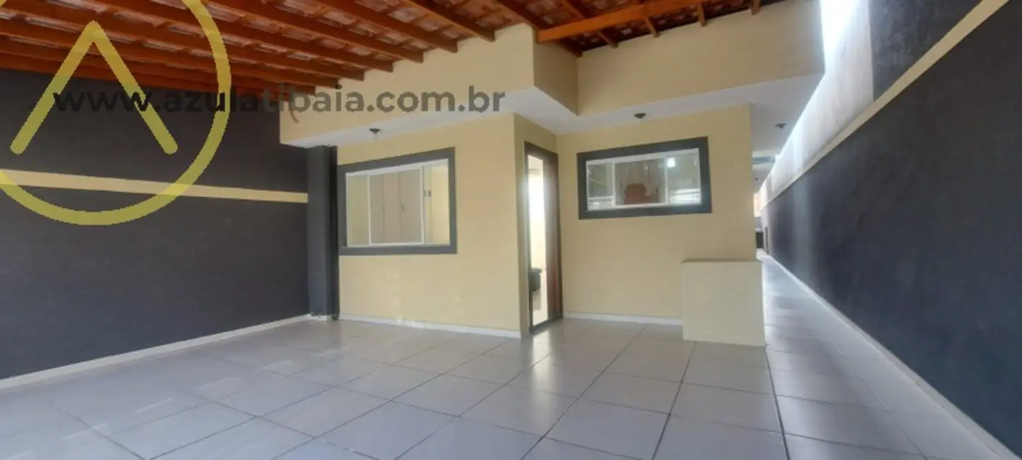 Foto 1 de Casa com 3 quartos à venda, 80m2 em Atibaia - SP