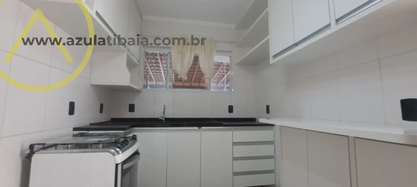 Foto 7 de Casa com 3 quartos à venda, 80m2 em Atibaia - SP