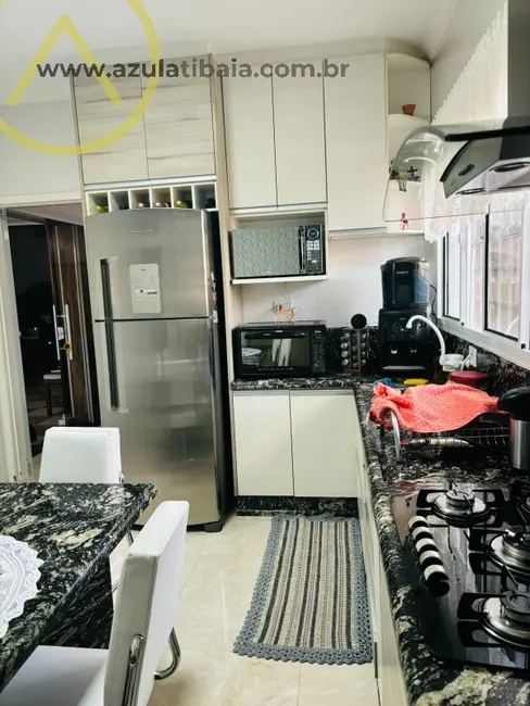 Casa com 3 quartos à venda, 234m2 em Jardim das Cerejeiras, Atibaia - SP - imagem 8 Foto 8 de Casa com 3 quartos à venda, 234m2 em Jardim das Cerejeiras, Atibaia - SP