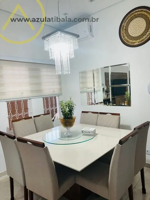 Casa com 3 quartos à venda, 234m2 em Jardim das Cerejeiras, Atibaia - SP - imagem 7 Foto 7 de Casa com 3 quartos à venda, 234m2 em Jardim das Cerejeiras, Atibaia - SP