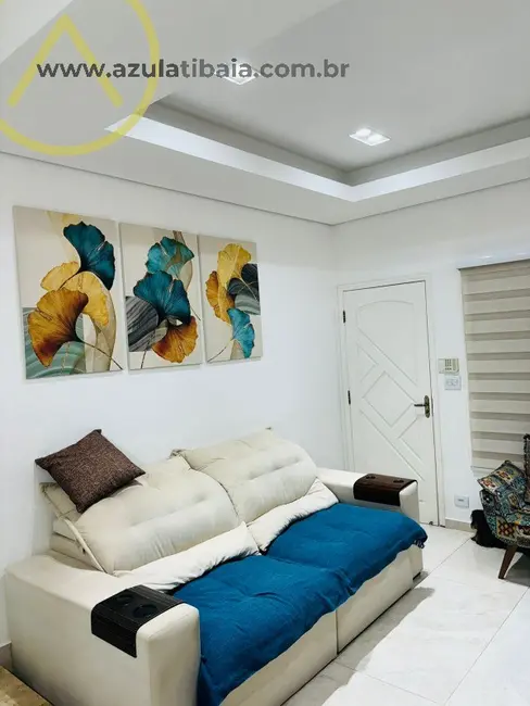 Casa com 3 quartos à venda, 234m2 em Jardim das Cerejeiras, Atibaia - SP - imagem 3 Foto 3 de Casa com 3 quartos à venda, 234m2 em Jardim das Cerejeiras, Atibaia - SP