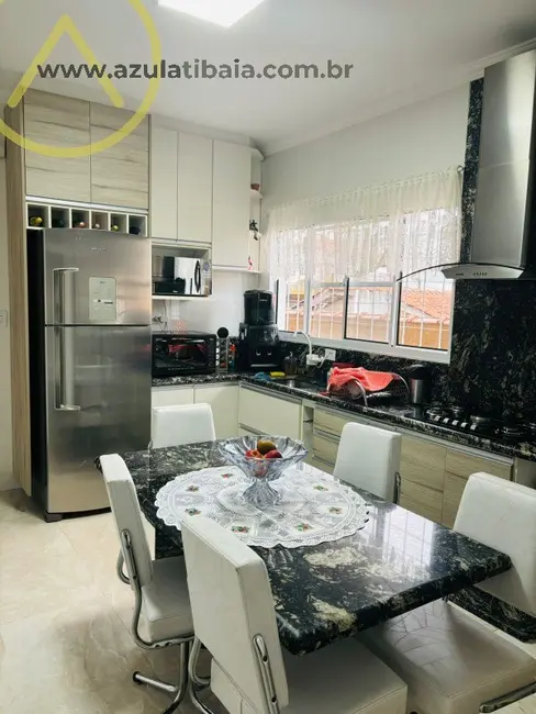 Casa com 3 quartos à venda, 234m2 em Jardim das Cerejeiras, Atibaia - SP - imagem 9 Foto 9 de Casa com 3 quartos à venda, 234m2 em Jardim das Cerejeiras, Atibaia - SP