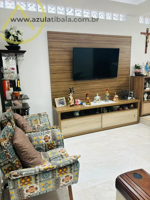 Casa com 3 quartos à venda, 234m2 em Jardim das Cerejeiras, Atibaia - SP - imagem 6 Foto 6 de Casa com 3 quartos à venda, 234m2 em Jardim das Cerejeiras, Atibaia - SP