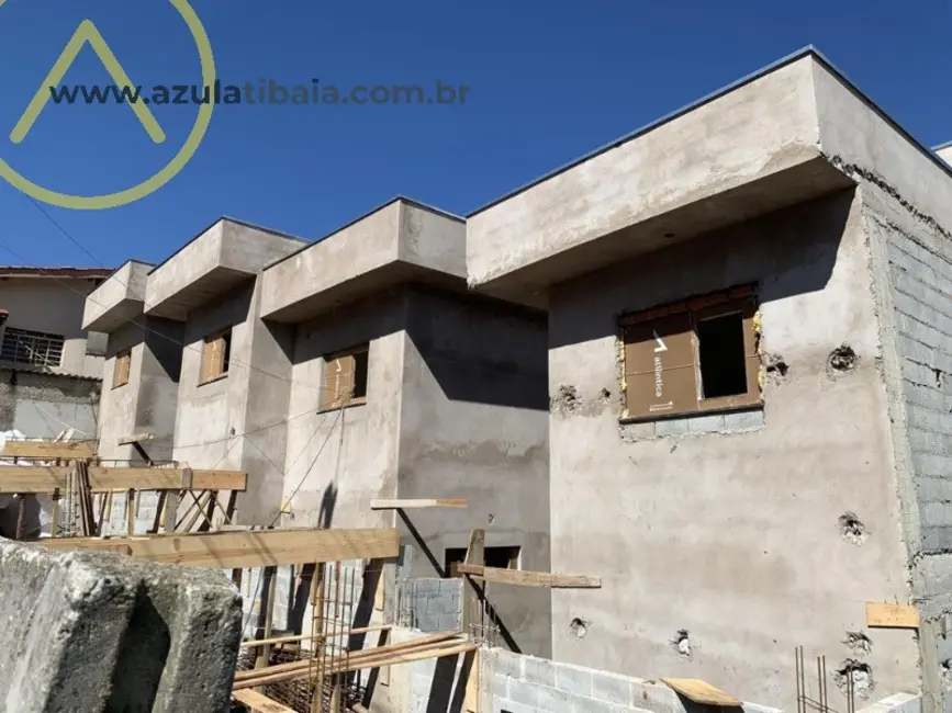 Foto 2 de Casa com 2 quartos à venda, 79m2 em Jardim Imperial, Atibaia - SP