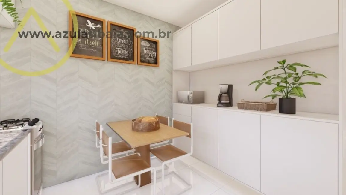 Foto 7 de Casa com 2 quartos à venda, 79m2 em Jardim Imperial, Atibaia - SP