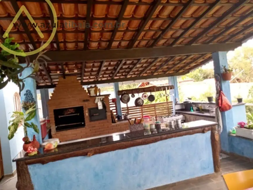 Foto 9 de Chácara com 4 quartos à venda, 475m2 em Piracaia - SP