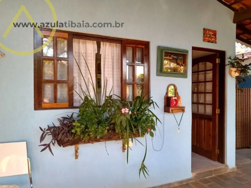 Foto 4 de Chácara com 4 quartos à venda, 475m2 em Piracaia - SP