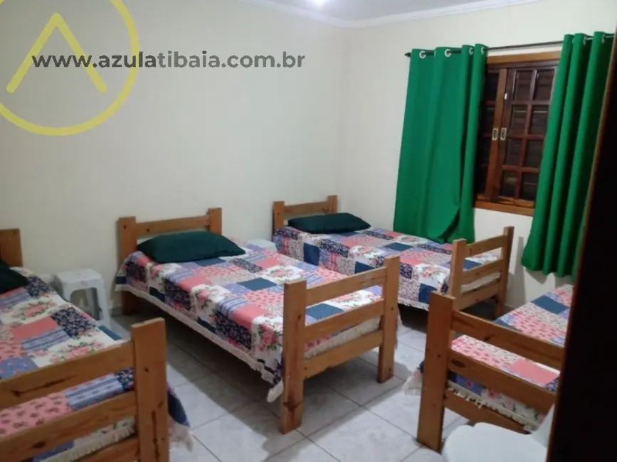 Foto 6 de Chácara com 4 quartos à venda, 475m2 em Piracaia - SP