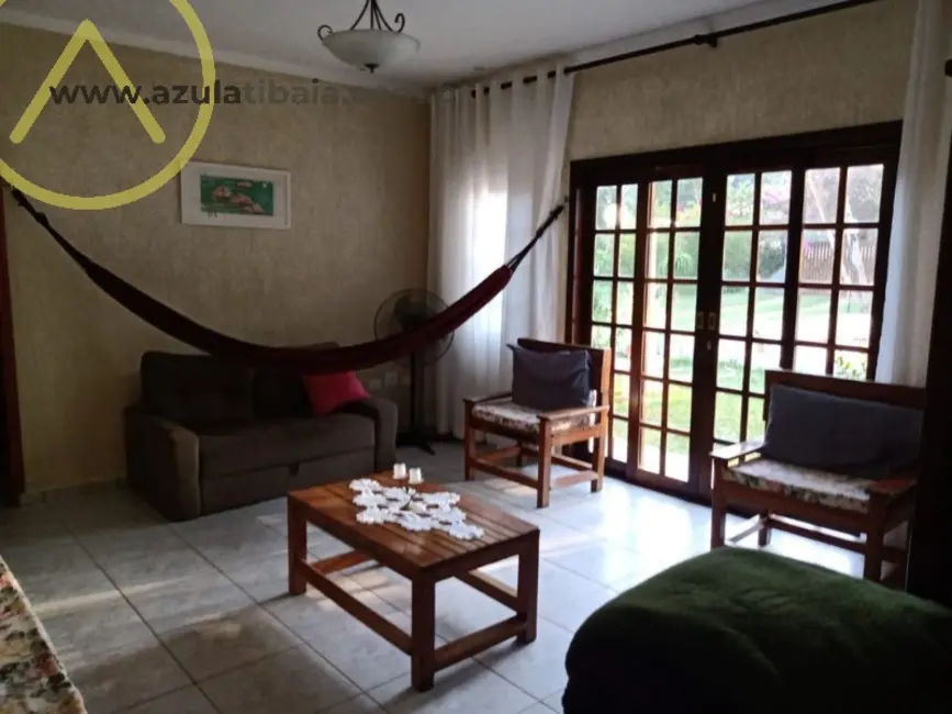 Foto 5 de Chácara com 4 quartos à venda, 475m2 em Piracaia - SP