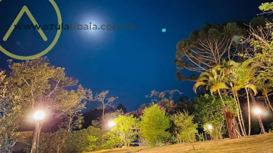 Foto 3 de Chácara com 4 quartos à venda, 475m2 em Piracaia - SP