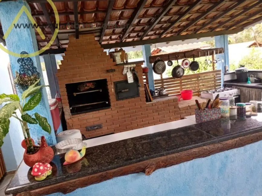 Foto 7 de Chácara com 4 quartos à venda, 475m2 em Piracaia - SP