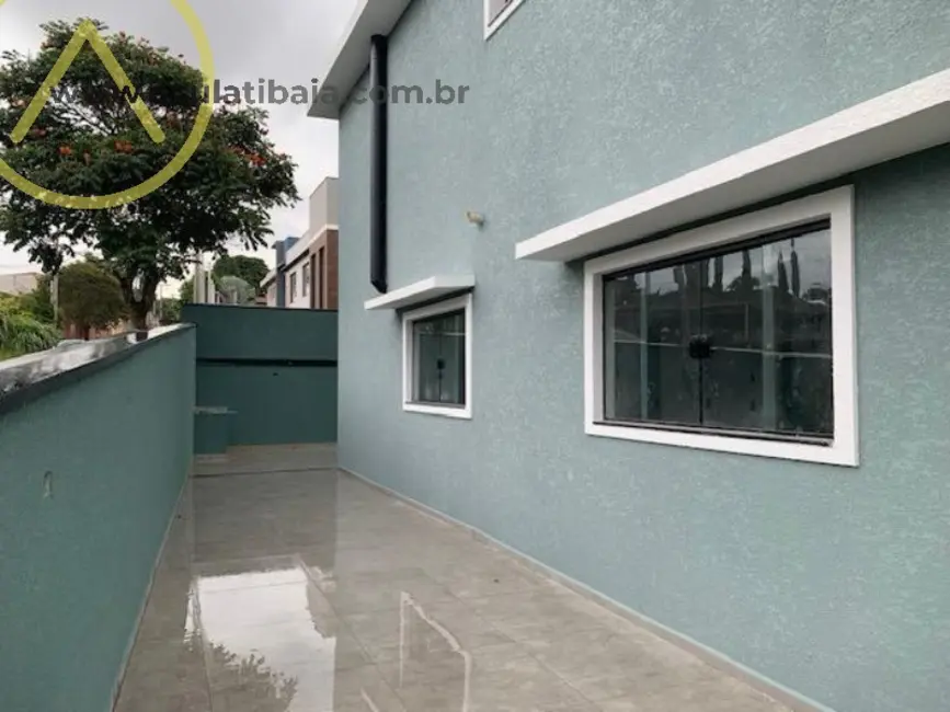 Foto 9 de Casa com 3 quartos à venda, 144m2 em Nova Gardênia, Atibaia - SP