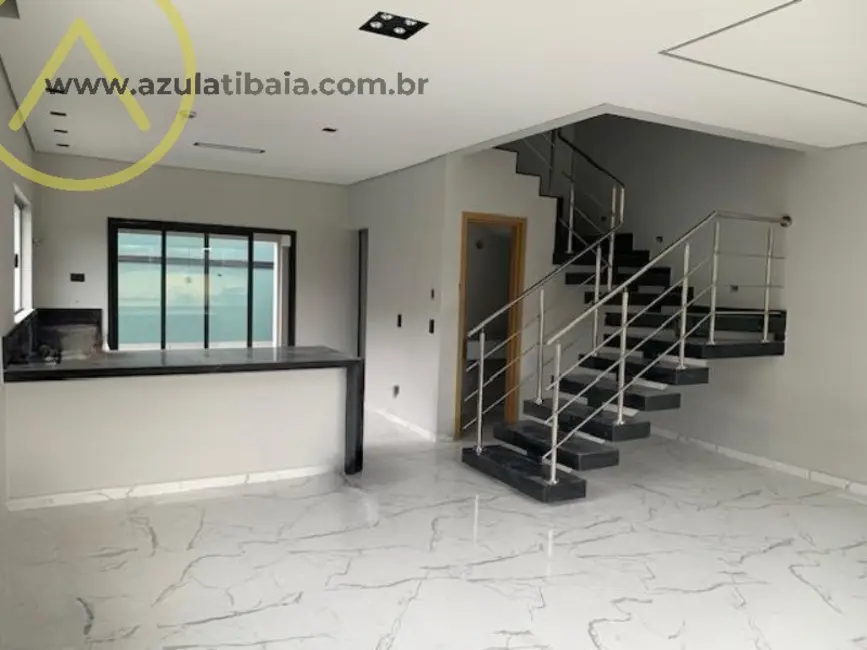 Foto 5 de Casa com 3 quartos à venda, 144m2 em Nova Gardênia, Atibaia - SP