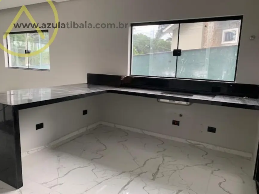 Foto 6 de Casa com 3 quartos à venda, 144m2 em Nova Gardênia, Atibaia - SP