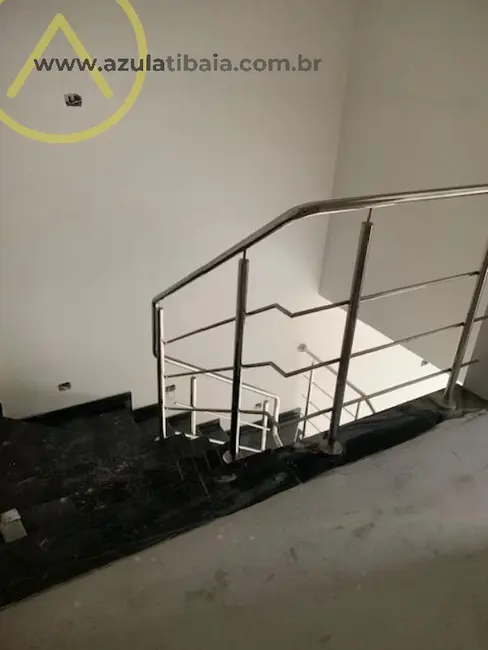 Foto 8 de Casa com 3 quartos à venda, 144m2 em Nova Gardênia, Atibaia - SP