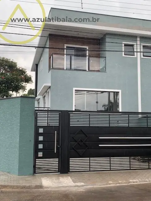 Foto 2 de Casa com 3 quartos à venda, 144m2 em Nova Gardênia, Atibaia - SP