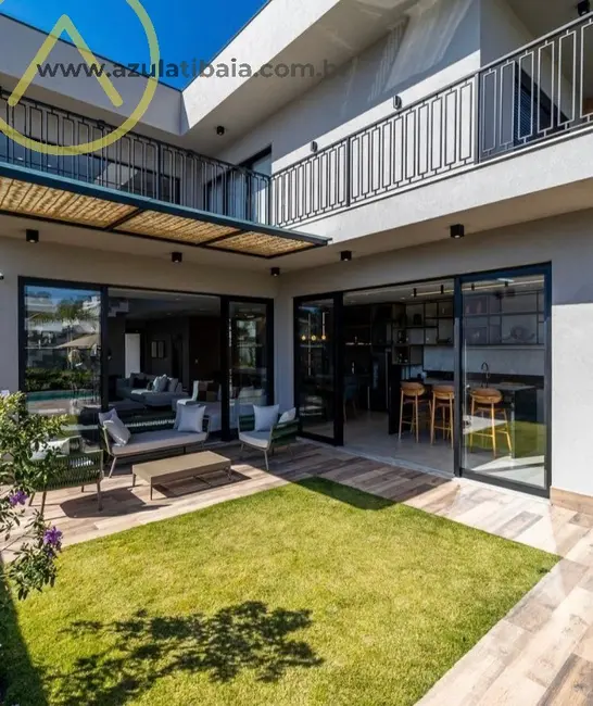 Foto 3 de Casa de Condomínio com 3 quartos à venda, 399m2 em Atibaia - SP