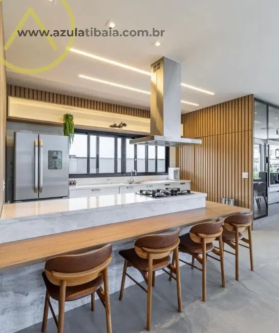 Foto 4 de Casa de Condomínio com 3 quartos à venda, 399m2 em Atibaia - SP