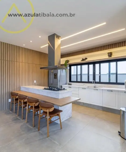 Foto 5 de Casa de Condomínio com 3 quartos à venda, 399m2 em Atibaia - SP