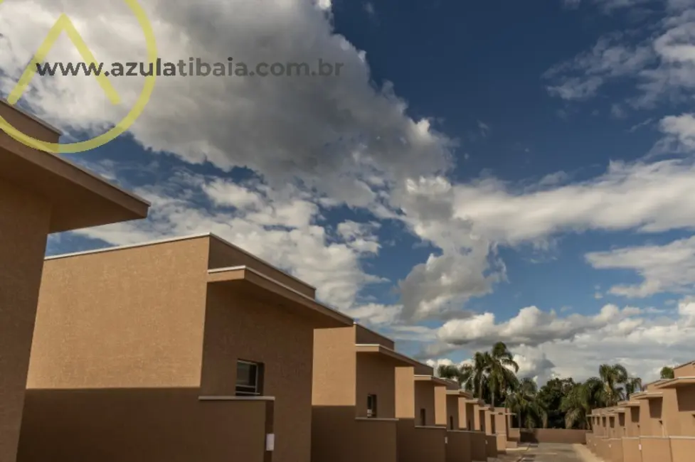 Foto 7 de Casa de Condomínio com 2 quartos à venda, 60m2 em Bom Jesus Dos Perdoes - SP