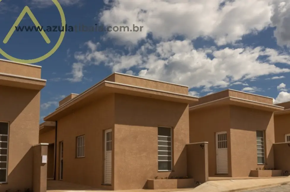 Foto 6 de Casa de Condomínio com 2 quartos à venda, 60m2 em Bom Jesus Dos Perdoes - SP