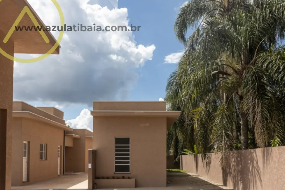 Foto 3 de Casa de Condomínio com 2 quartos à venda, 60m2 em Bom Jesus Dos Perdoes - SP