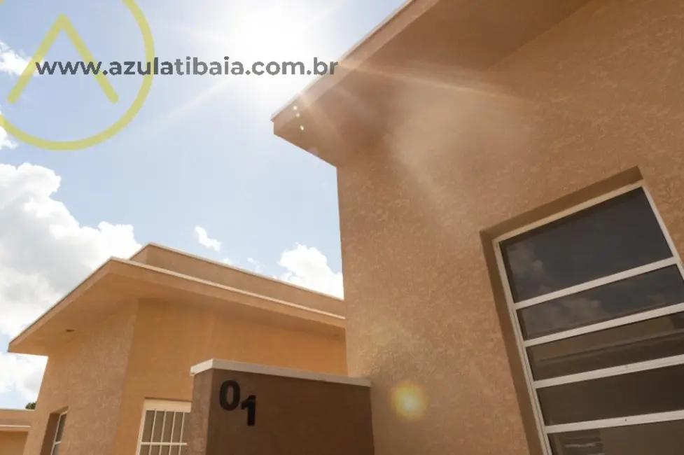 Foto 5 de Casa de Condomínio com 2 quartos à venda, 60m2 em Bom Jesus Dos Perdoes - SP