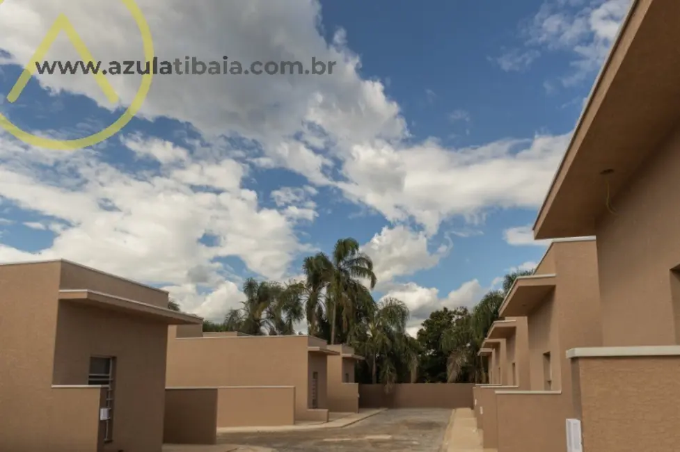 Foto 8 de Casa de Condomínio com 2 quartos à venda, 60m2 em Bom Jesus Dos Perdoes - SP