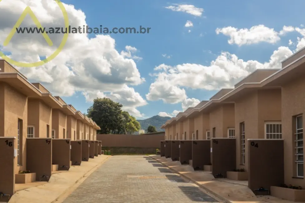 Foto 4 de Casa de Condomínio com 2 quartos à venda, 60m2 em Bom Jesus Dos Perdoes - SP