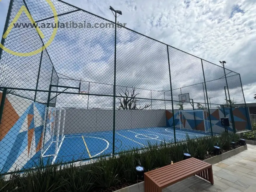 Foto 8 de Apartamento com 2 quartos à venda, 80m2 em Alvinópolis, Atibaia - SP