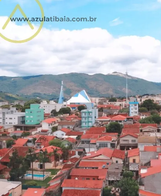 Foto 6 de Apartamento com 2 quartos à venda, 80m2 em Alvinópolis, Atibaia - SP