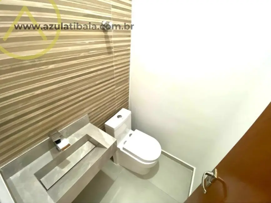 Foto 5 de Casa com 2 quartos à venda, 110m2 em Jardim dos Pinheiros, Atibaia - SP