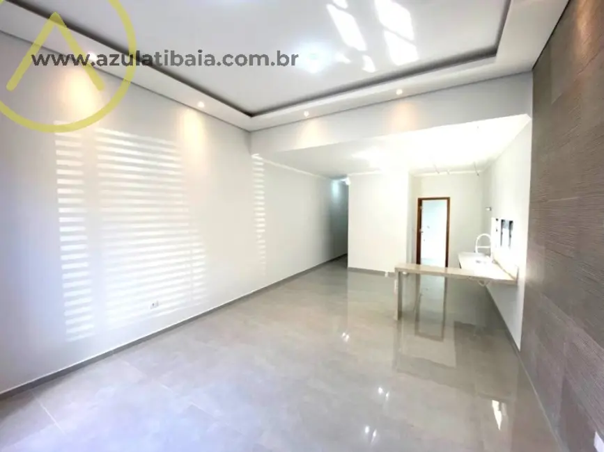 Foto 4 de Casa com 2 quartos à venda, 110m2 em Jardim dos Pinheiros, Atibaia - SP