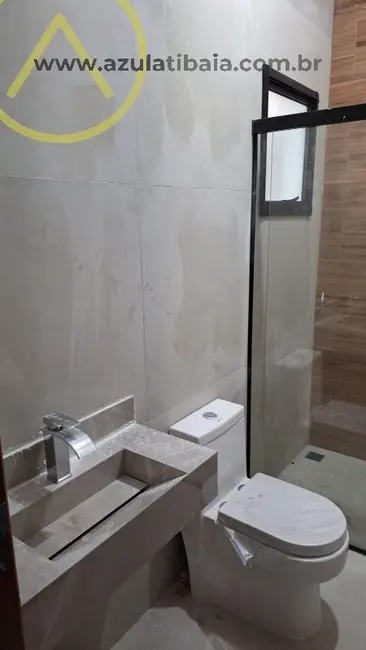 Foto 9 de Casa com 2 quartos à venda, 110m2 em Jardim dos Pinheiros, Atibaia - SP