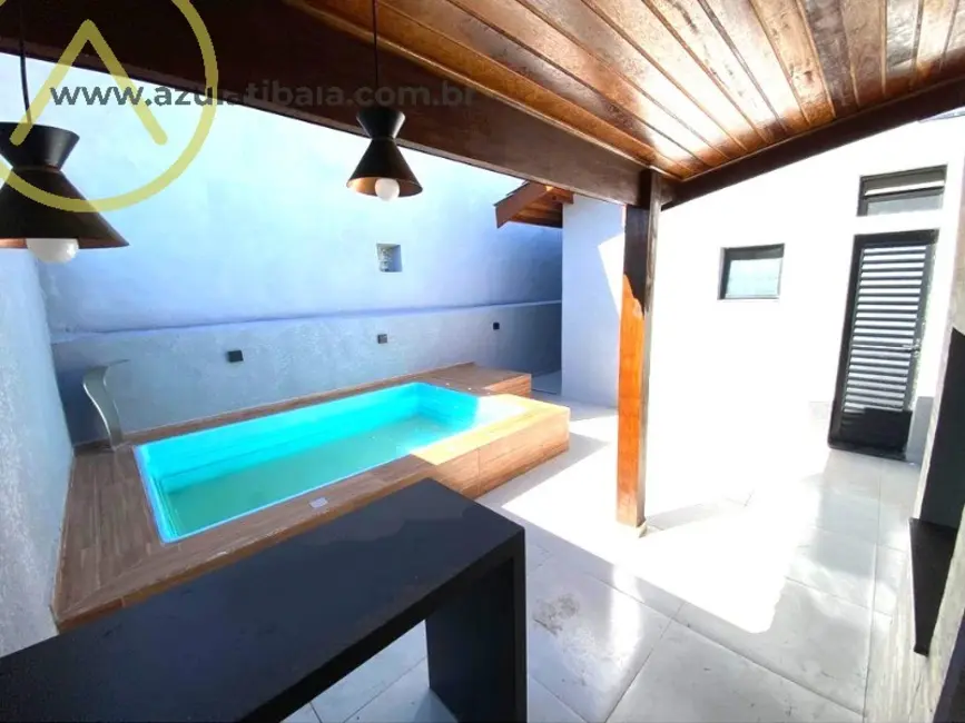 Foto 8 de Casa com 2 quartos à venda, 110m2 em Jardim dos Pinheiros, Atibaia - SP