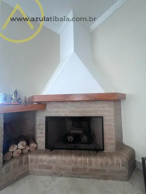 Foto 5 de Casa com 4 quartos à venda, 256m2 em Jardim dos Pinheiros, Atibaia - SP